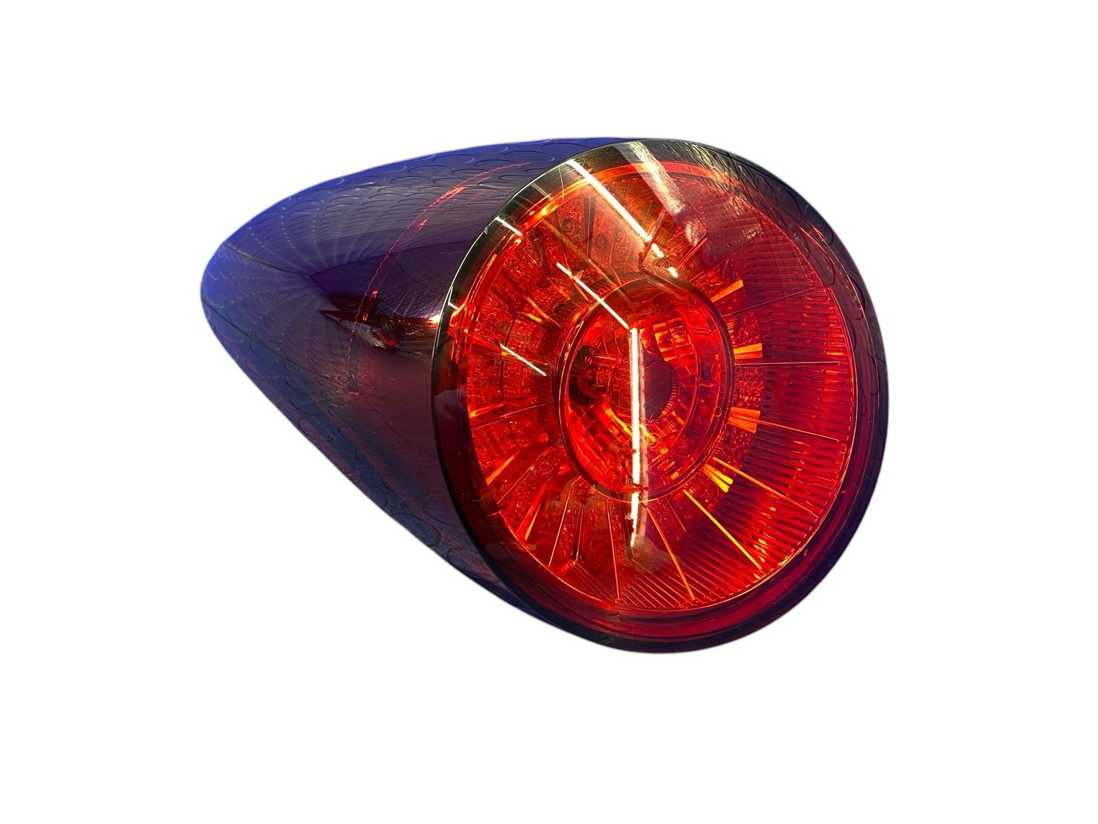 2008-2014 FERRARI CALIFORNIA REAR LEFT TAILLIGHT LAMP TAIL LIGHT ASSEMBLY OEM
