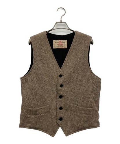 Harris Tweed Best beige 129300