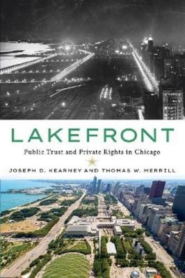 Joseph D. Kearney Thomas W. Merrill Lakefront (Taschenbuch)