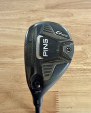 LH PING G425 3 Hybrid Left Handed / 19° Aldi...