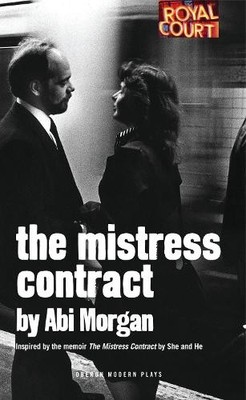 The Mistress Contract - 9781783190539