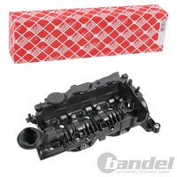 Febi Ventildeckel MIT Dichtung Passend FüR BMW 1 2 X1 Mini Mini | 177759