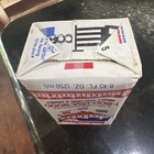 Hands Across America Tetra Pak Water Carton 8.45 fl oz  — photo 3