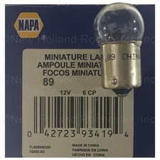 Miniature Bulb Part 89