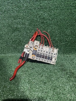 1997 BMW 528 530 540 Terminal Detonator Power Module  61.13-8 370