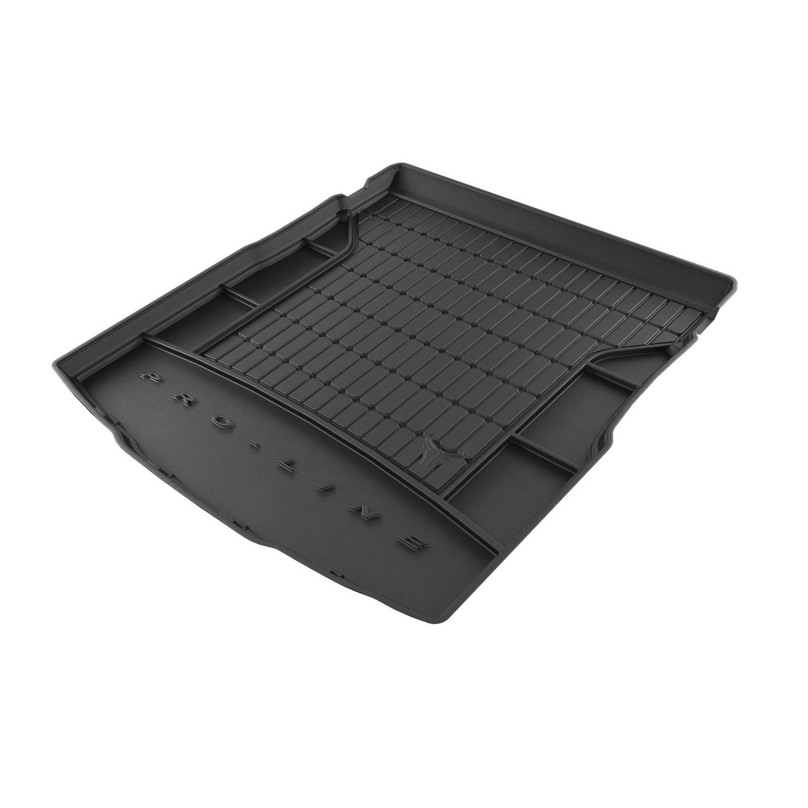 Fits FROGUM TM404342 TRUNK MAT PROLINE VW PASSAT B8 2014-, SEDAN, WIT ⭐UK Stock⭐
