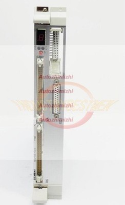ONE NEW SIEMENS 6DD1606-1AC0 Processor Module