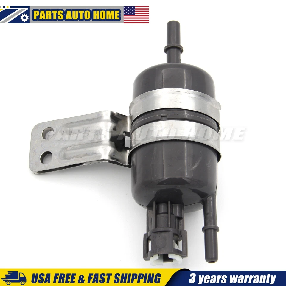 New For Jeep Grand Cherokee 1999-2004 52100283AD Fuel Filter Gas USA Foto 2 de 4