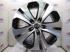 Jantes Kia SPORTAGE