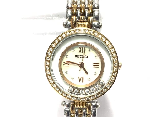 RELOJ PULSERA SEÑORA BECLAY 1-20756-1 19043203 - Imagen 1 de 5