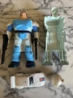 Vintage Hasbro G1 Transformers Jazz Pretender 1989 100% COMPLETE