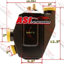 Intercooler For Yamaha Fizzle Y1000 FZR FZS FX SHO FX Cruiser SHO 2009 2008-2016