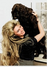 PHOTO  BRIGITTE BARDOT #46069B