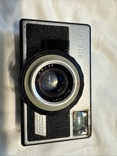 Beirette Kamera (leicht Beschädigt)