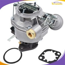 1 Barrel Carburetor For Chevy Impala C10 C20 Pickup 230 250 1963-1967 7025105