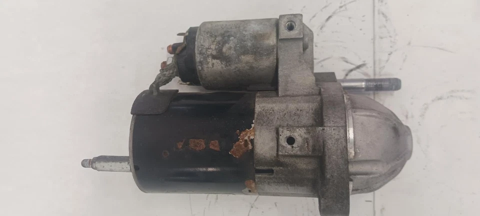 '05-'10 KIA SPORTAGE Starter Motor 2.7L 71k miles OEM 1 Year Warranty! - Imagem 4 de 4