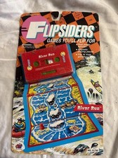 Flipsiders Game River Run - Cassette Mini Gam...