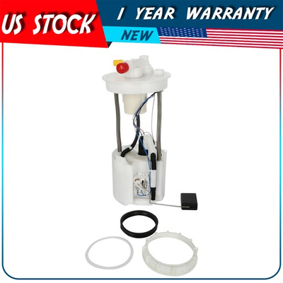 #ad Fuel Pump Assembly for Honda Civic 2006 2011 L4 1.3L Electric Petrol E8836M $54.59