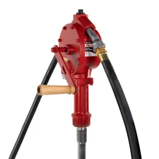 Fill-Rite Fuel Transfer Rotary Hand Pump, FR112 (NEW), Factory