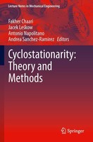 Cyclostationarity: Theory And Methods Fakher Chaari