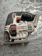 Porter-Cable Jig Saw PCC650 20V MAX Tool Only!