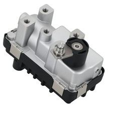 Ladedrucksteller Turbolader for Mercedes-Benz C-Klasse W203 Coupe T-Modell