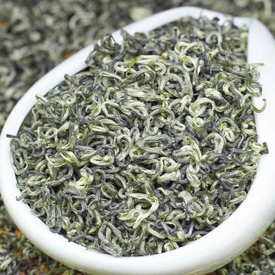 1000g 2026 Supreme Chinese DongTing Biluochun Tea Spring Pi lo Chun green tea