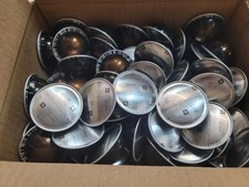 Nespresso Vertuo Double Espresso Scuro Dark Roast 50 PODS BULK
