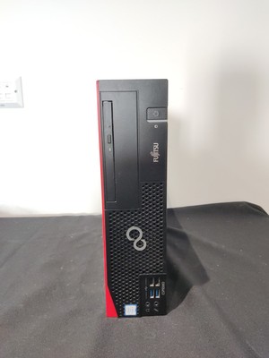 ☆富士通ESPRIMO D556/RX Core i3-7100(3.9GHz) 8/SSD256GB MULTI