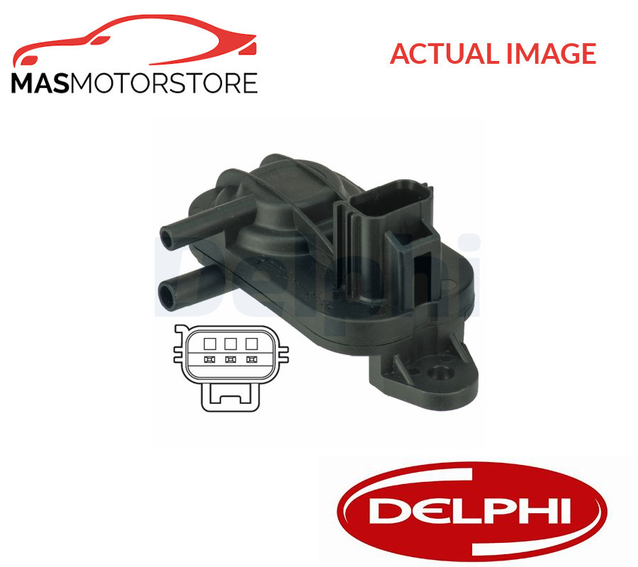 Sensore Pressione Gas Scarico Delphi DPS00010 - Compatibile Con Ford, Jaguar, Mazda, Volvo, Land Rover - Foto 3