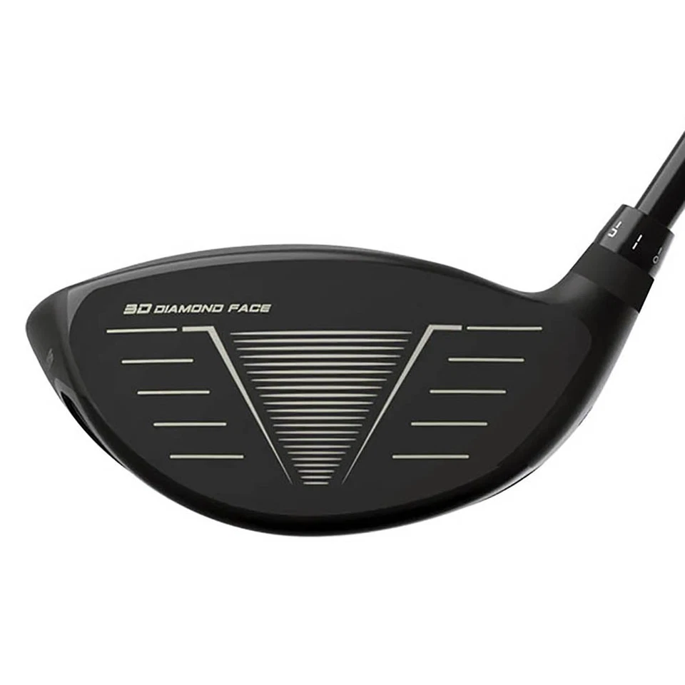 NUEVO Driver Tour Edge Golf Exotics E725 2025 elige eje, loft y flexibilidad Foto 3 de 3