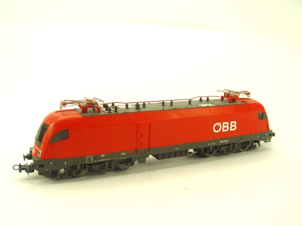 ÖBB Taurus 1016 - Piko HO wechselstrom - #925 #E - gebr. - Bild 4 von 4