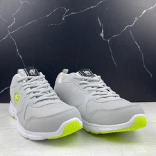 Camel Crown Women’s Fashion Sneaker Grey sz 8.5