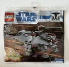 LEGO Star Wars: AT-TE Mini Walker (20009)