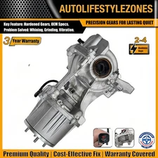 Rear Axle Differential Carrier Assembly For 13-24 Mazda CX-5 CX-9 AWD KA0327020