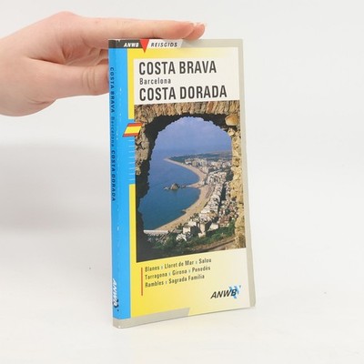 Costa Brava, Barcelona, Costa Dorada  |  Inge E. Oosterman