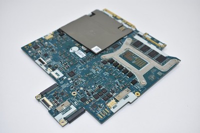 Dell ALIENWARE R4 R5 MOTHERBOARD I5-8300H NVIDIA GEFORCE GTX 1060 6GB 345HH