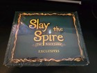 Slay the Spire: The Board Game Kickstarter Exclusives (New, Sealed) CGM1005