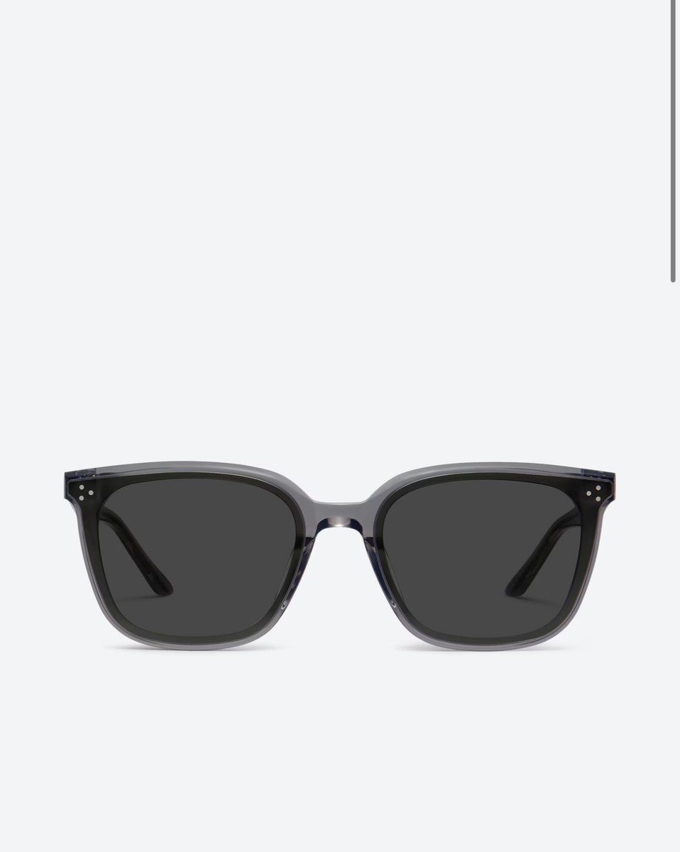 GENTLE MONSTER(ジェントルモンスター) BYROW GC12 新品未使用※人気モデル*GENTLE MONSTER・ジェントルモンスター By Row