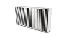 Vibrant Performance Vertical Intercooler Core