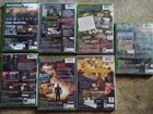 X box Games, Lot Of 7 — photo 2