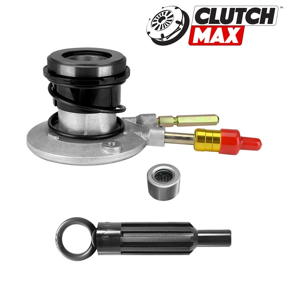 KIT EMBRAGUE HD PREMIUM + VOLANTE + ESCLAVO para 96-98 CHEVY C2500 GMC K1500 5,0 L 5,7 L Foto 4 de 4
