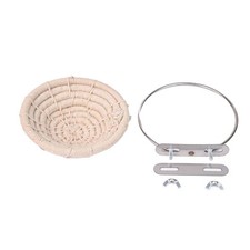 Bird For Nesting Environment for Small Birds Easy Setup Cotton Material