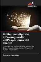Quentin Journaux | Il Dilemma Digitale All'avanguardia Nell'esperienza Del...