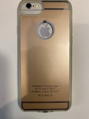 Apple iPhone 6 Plus Gold 64GB