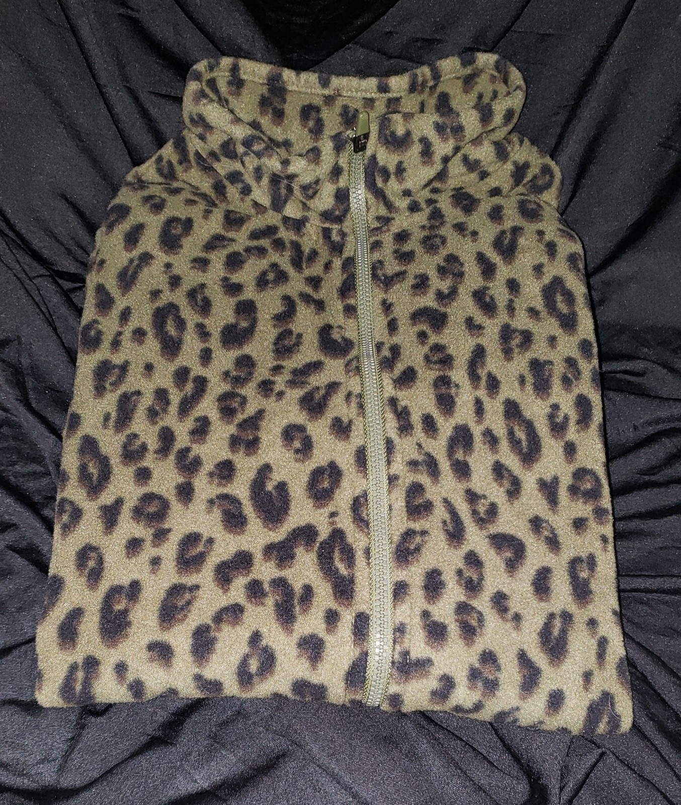 Old Navy Active  Size S Performance Microfleece C… - image 5