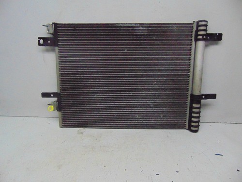 Kondensator Klimaanlage Peugeot 5008 (Typ:M) 9817275680 (BEHR)