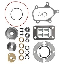 Turbo Rebuild Set T2 T25 T28 360 Degree For Gst Gsx 300zx Sr20det Vg30dett