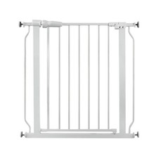 BalanceFrom Easy Walk-Thru Baby Safety Gate, Fits 29.1" to 33.8... USA Fast Ship