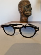 Moscot lemtosh brille
